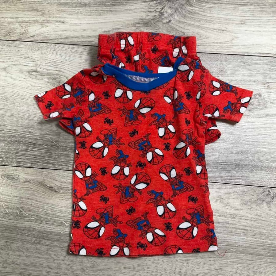 BOYS - 2T - PJ's