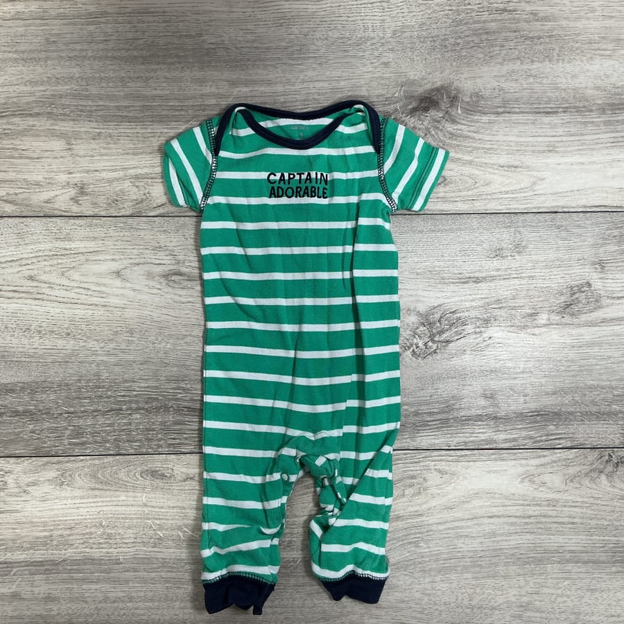 BOYS - 3 Month - Jumper