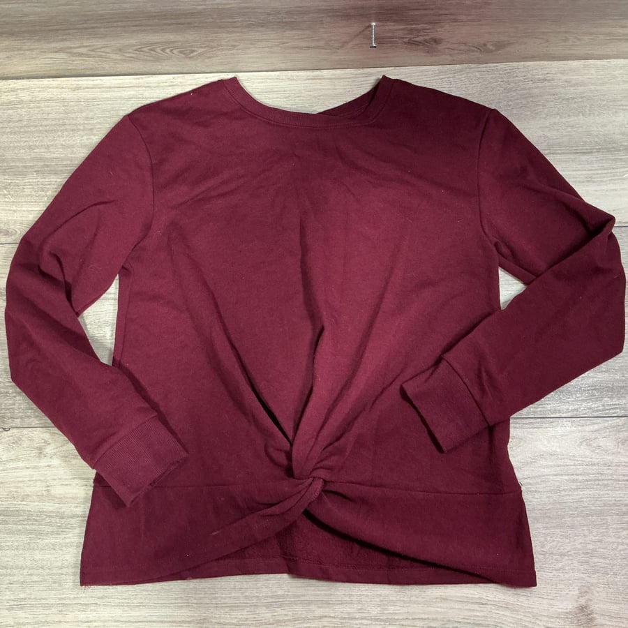 GIRLS - Size 16 - Pullover