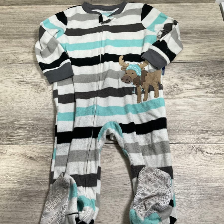 BOYS - 18 Month - Sleeper