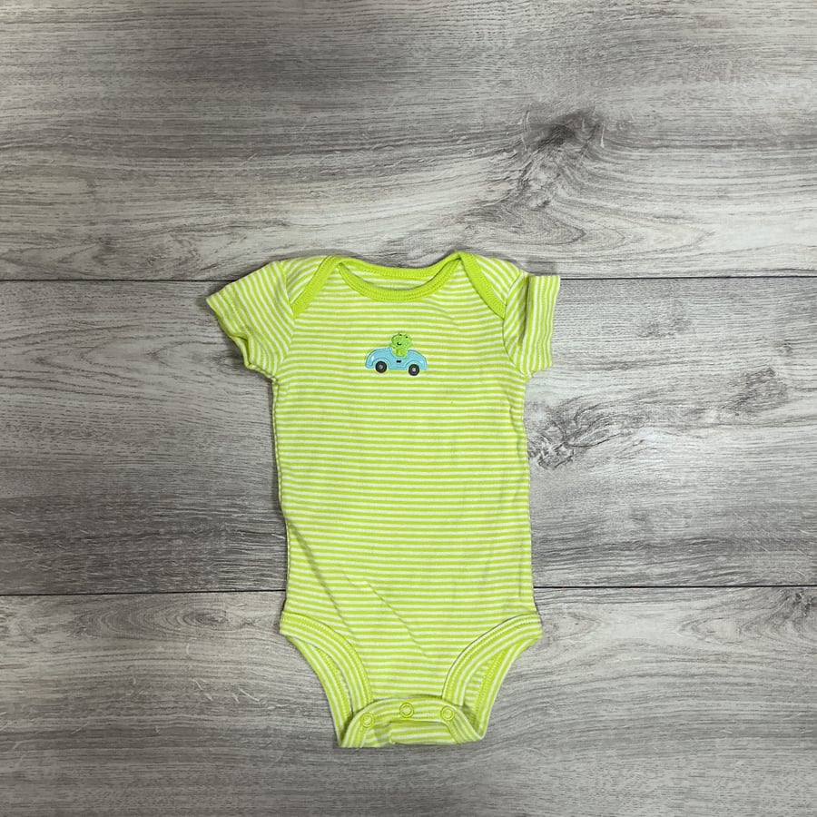 BOYS - 3 Month - Onesie