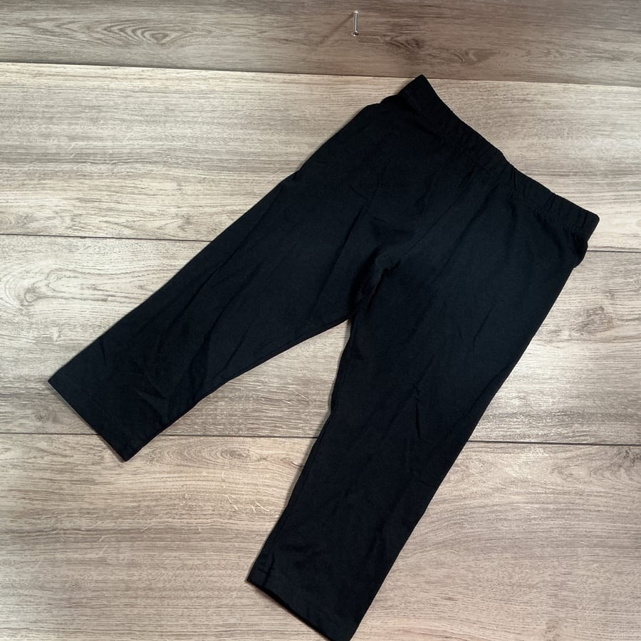 GIRLS - 10/11 - Pants / Capri