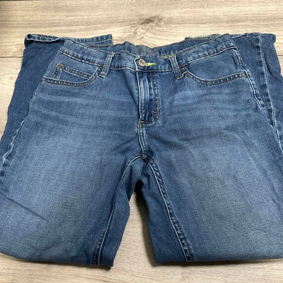 GIRLS - Size 12 - Jeans