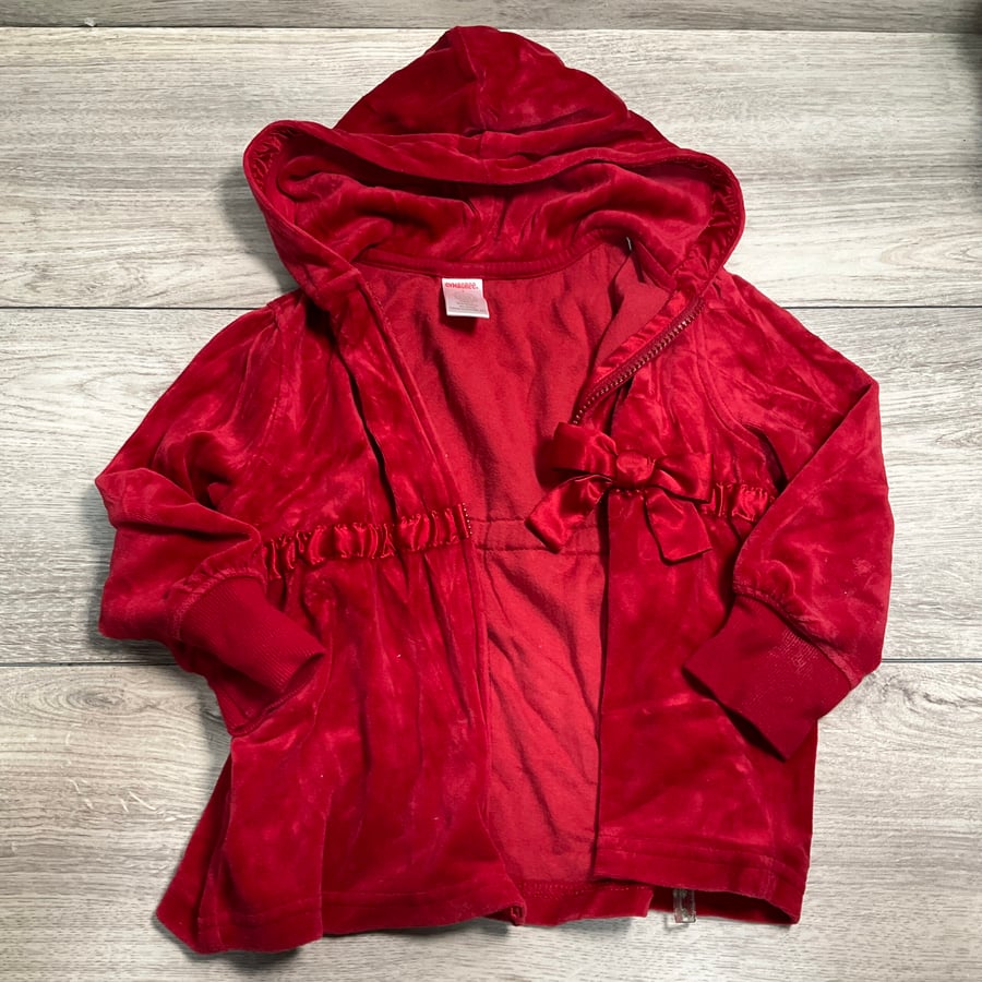 GIRLS - Size 4 - Jacket - Vintage