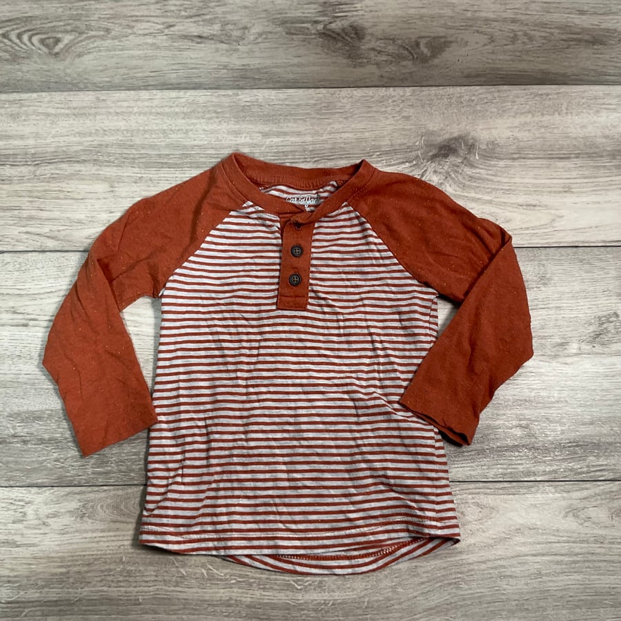 BOYS - 2T - Shirt