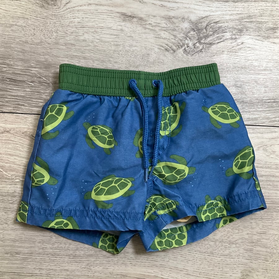 BOYS - 3/6 Month - Shorts