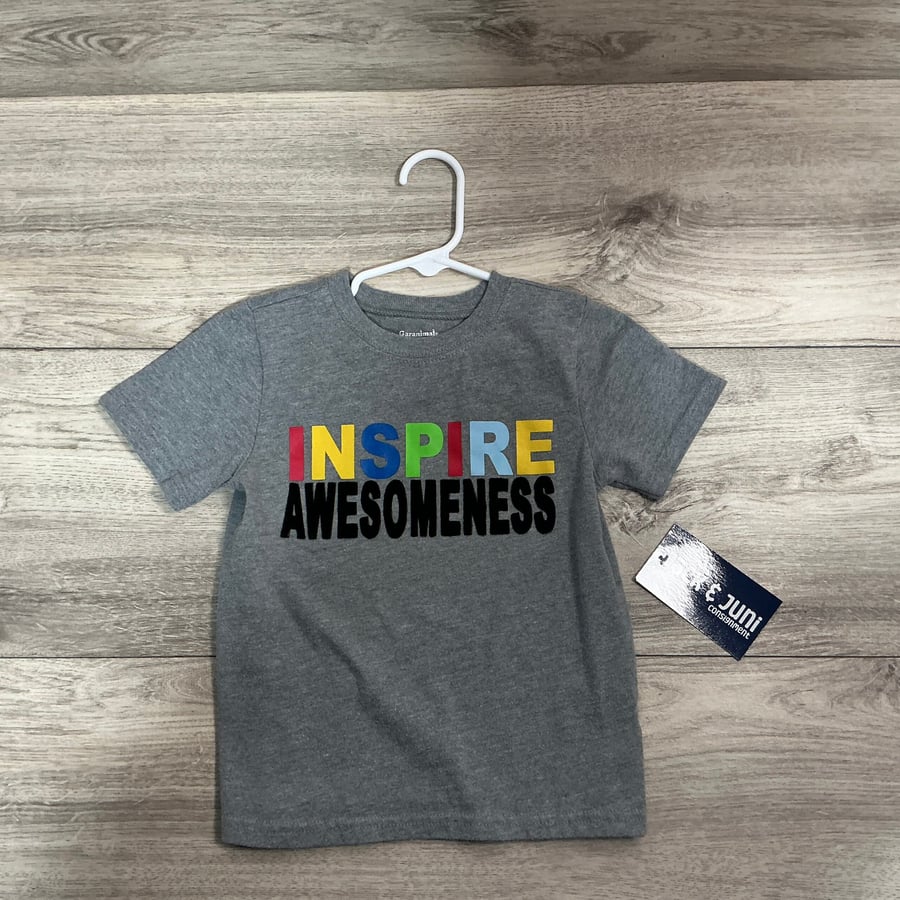 BOYS - 3T - Shirt