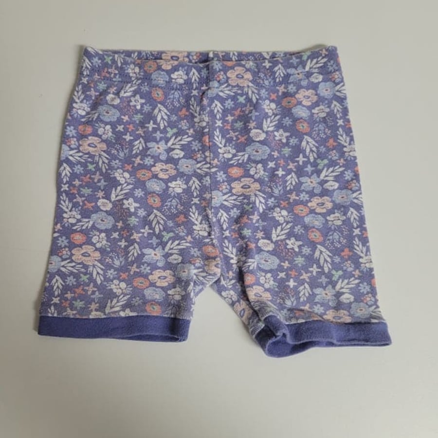 GIRLS - #1116 - 2T - Shorts