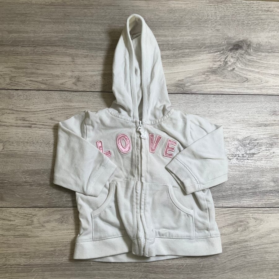 GIRLS - 6/9 Month - Jacket
