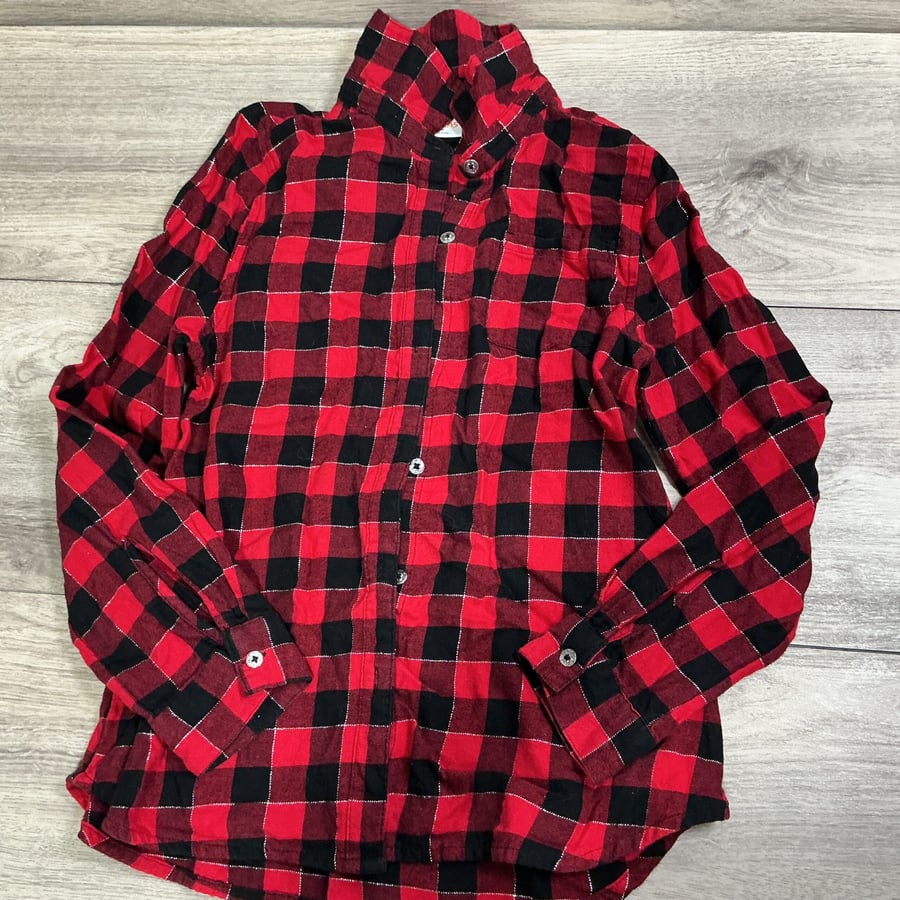 girls - Size 10 - Shirt
