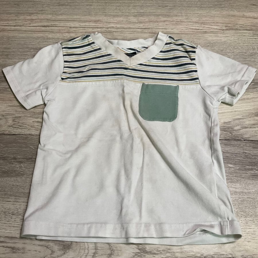 BOYS - 24 Months - Shirt - Play Clothes Condition