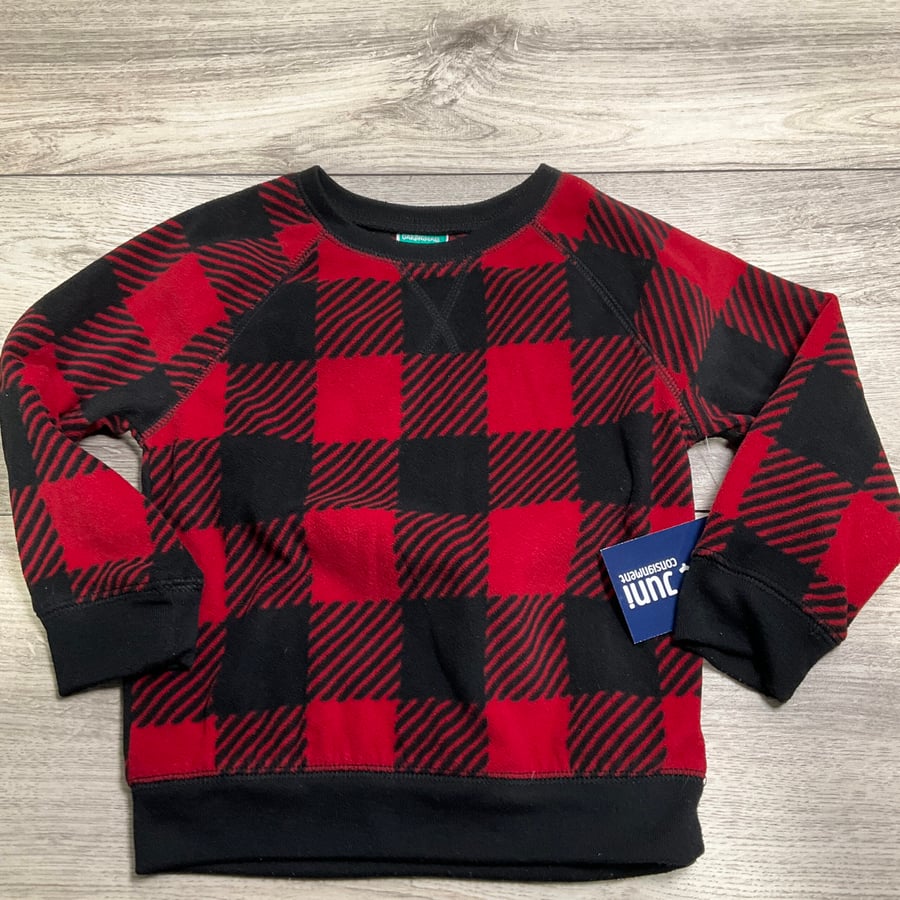 BOYS - 3T - Pullover