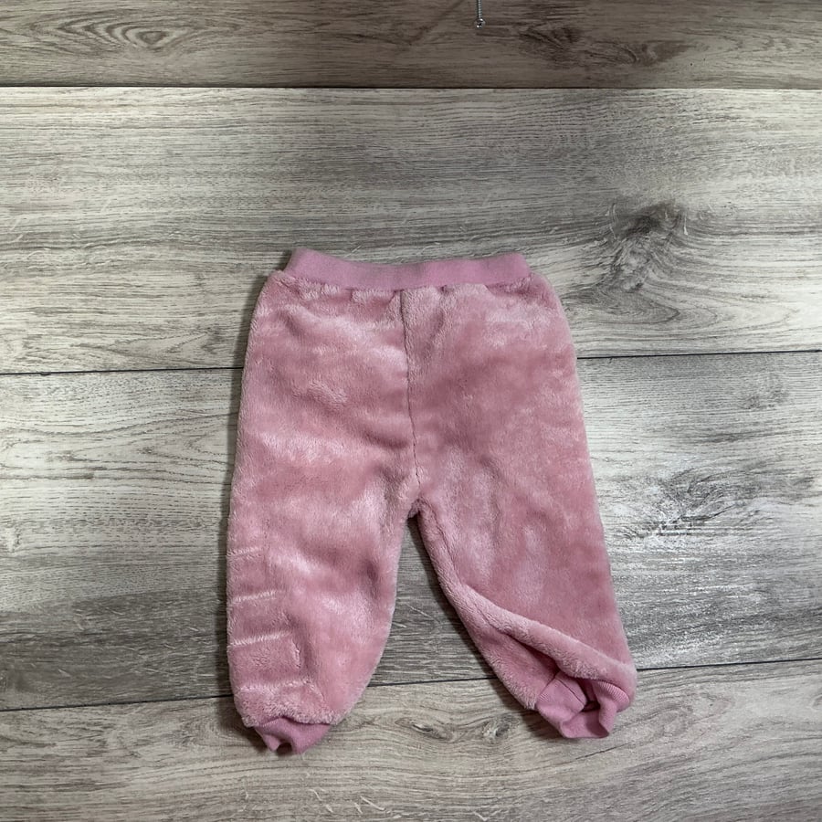 GIRLS - 3/6 Month - Pants