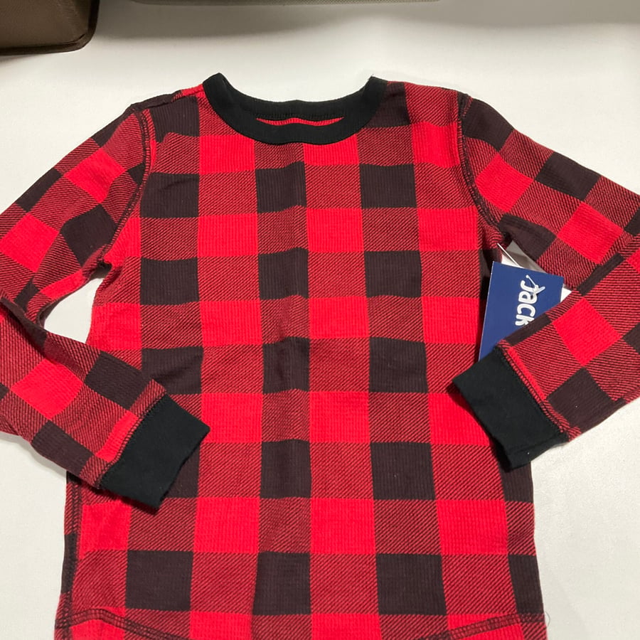 BOYS - 5T - Shirt