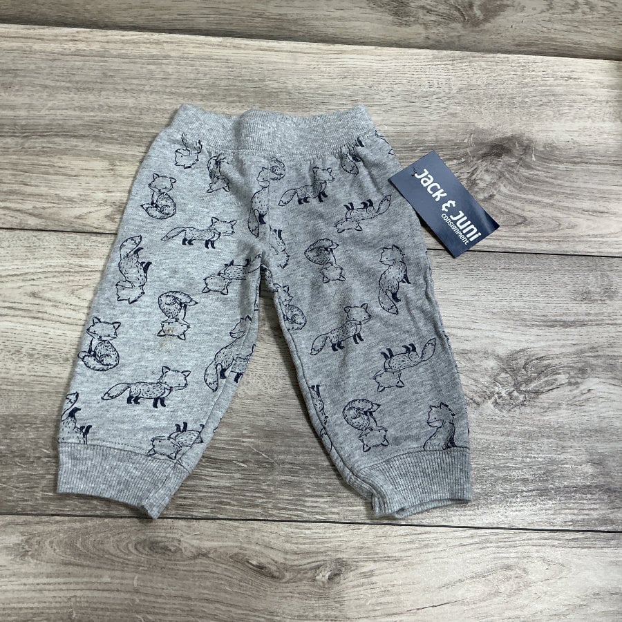 BOYS - 9 Month - Pants - Play Clothes