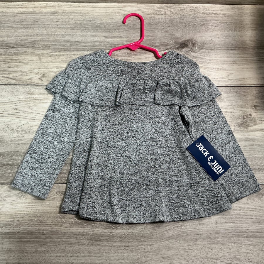 GIRLS - 2T - Shirt