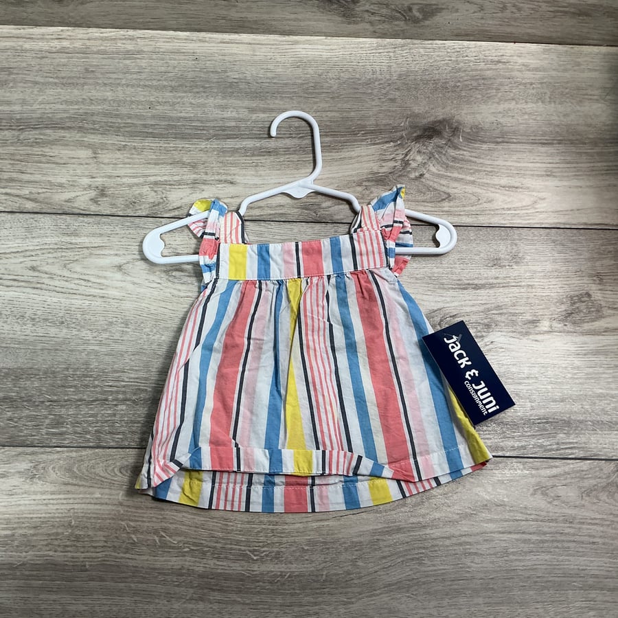 GIRLS - 3 Month - Shirt