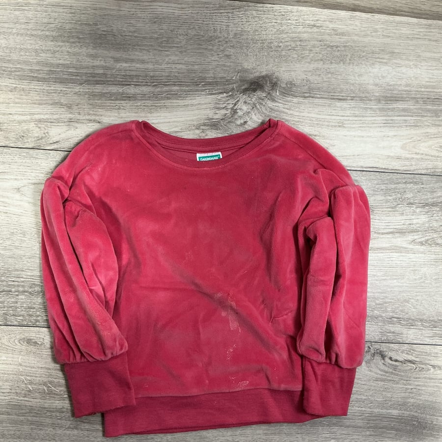 GIRLS - 4T - Pullover - Play Clothes