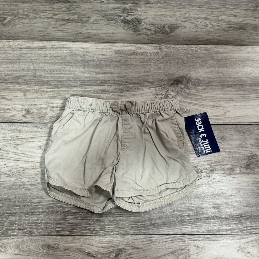 GIRLS - 4T - Shorts