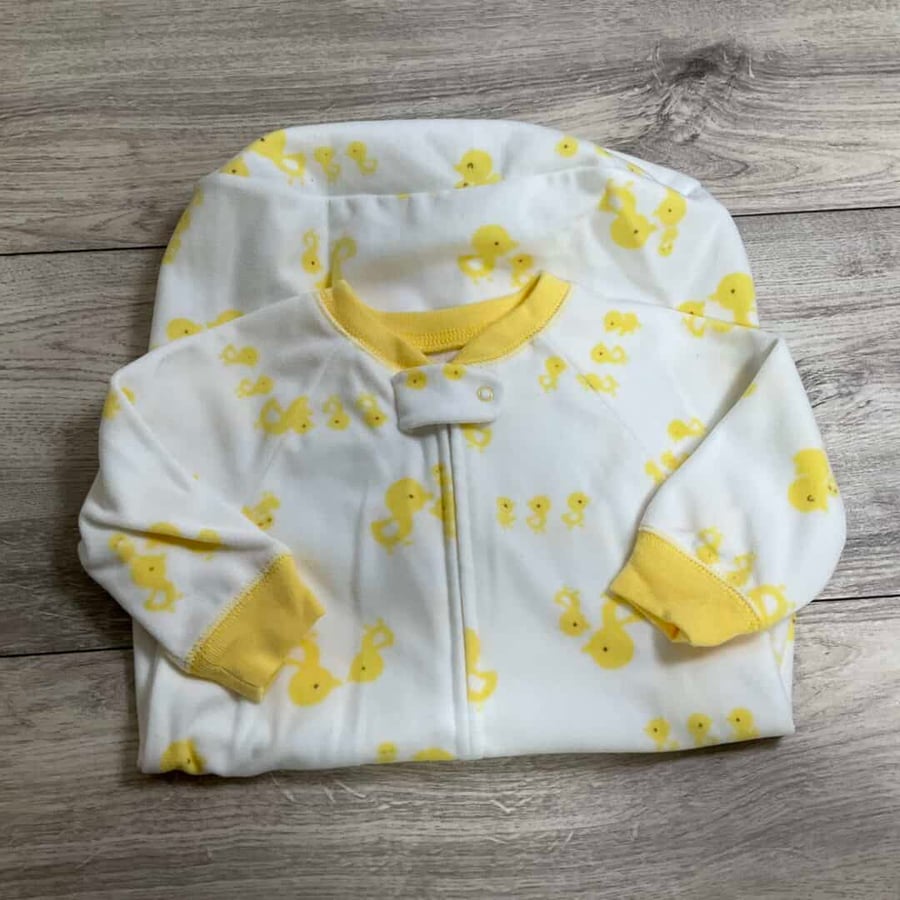 BOYS - 0/9 Month - Sleep Sack