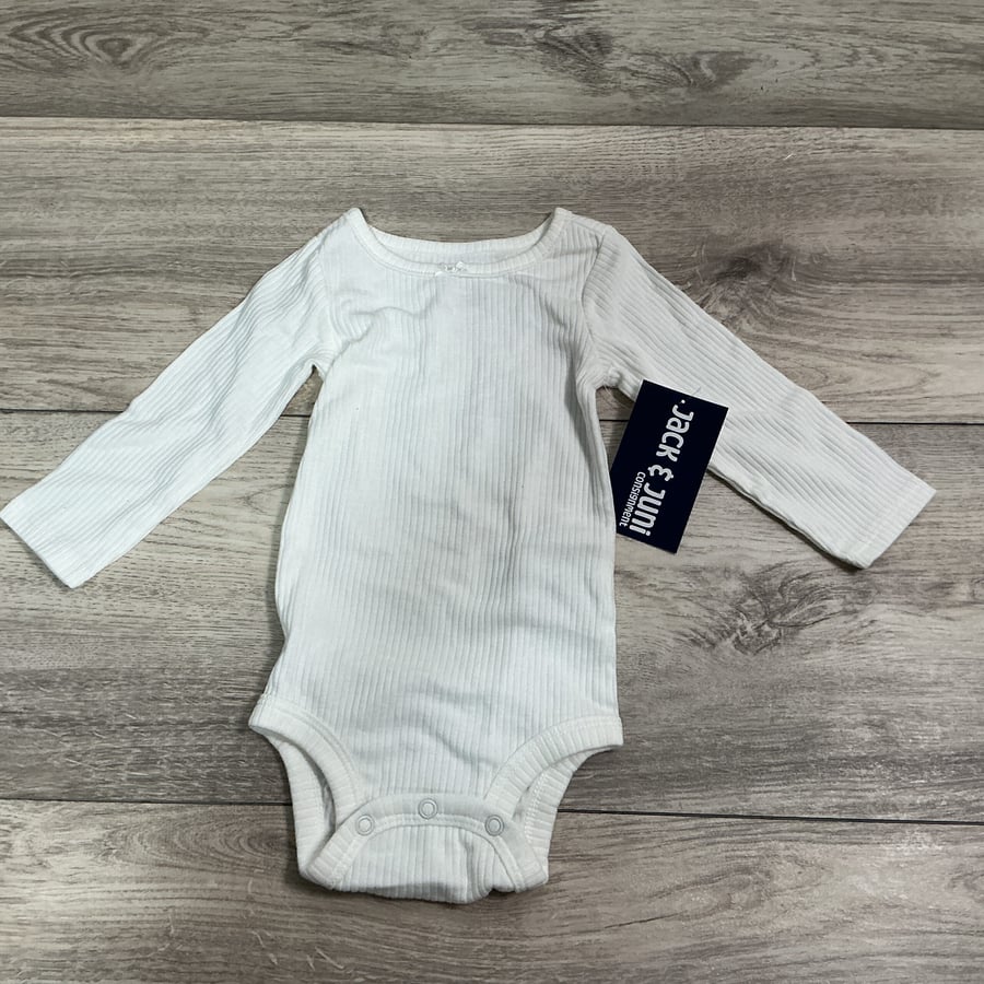 GIRLS - 9 Month - Onesie