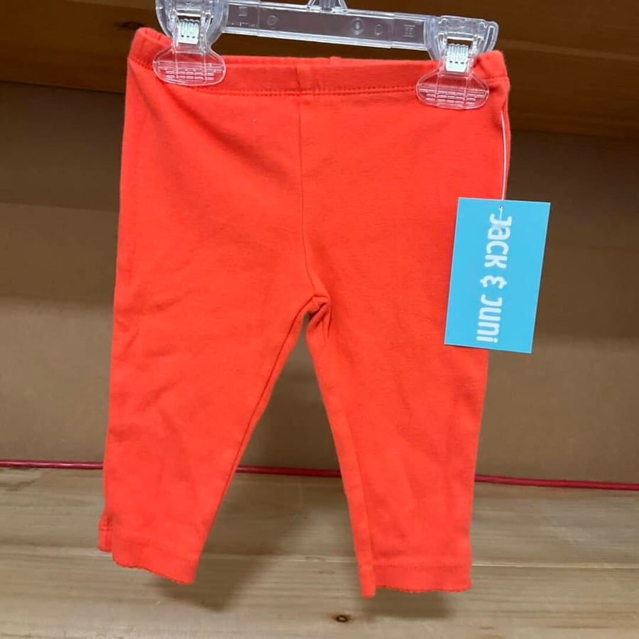 GIRLS - 6 Month - Pants