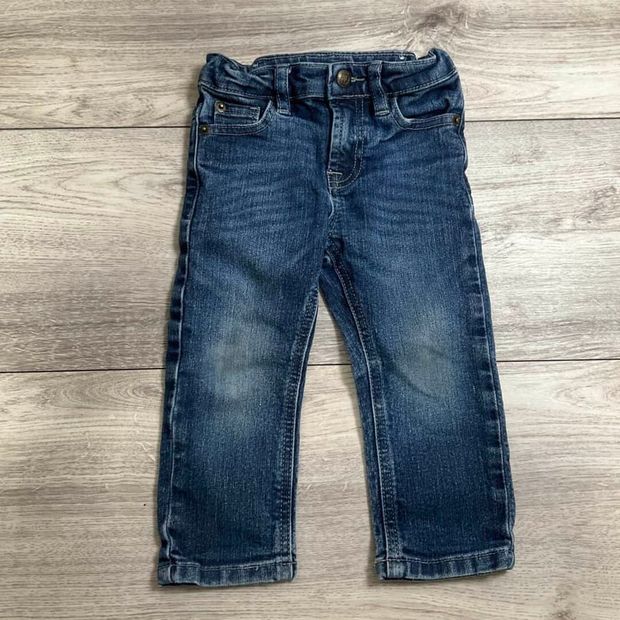 BOYS - 18 Month - Jeans