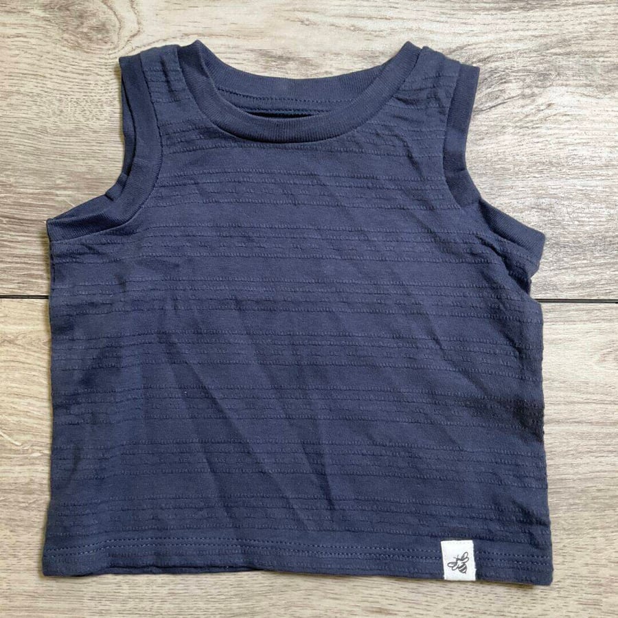 BOYS - 0/3 Month - Shirt