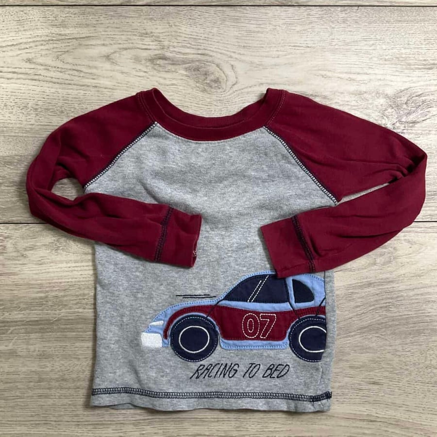 BOYS - 2T - Shirt