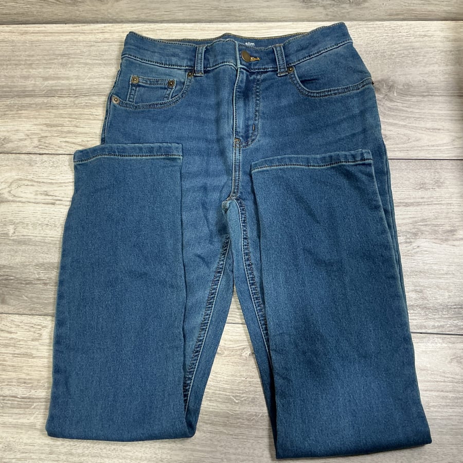 GIRLS - Size 14 - Jeans