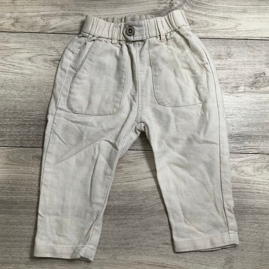 BOYS - 12/18 Month - Pants