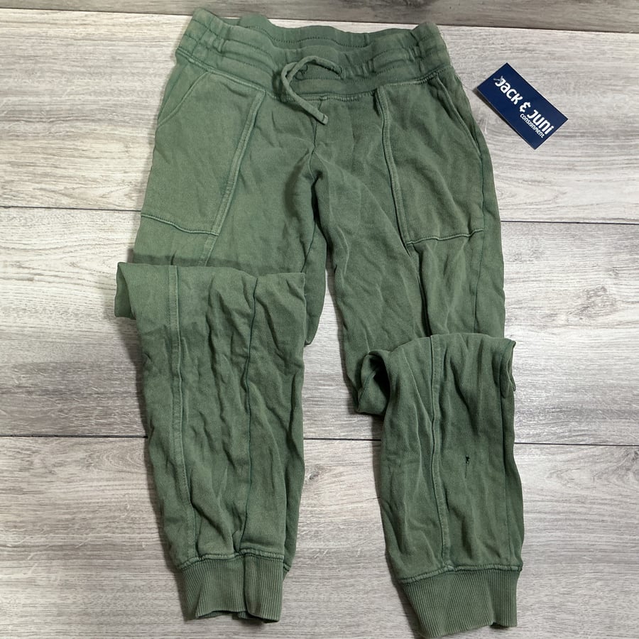 GIRLS - Size 8 - Pants - Play Clothes