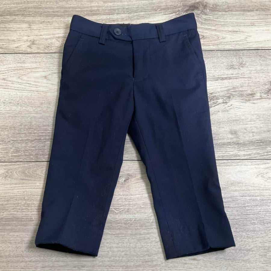 BOYS - 2T - Dress Pants