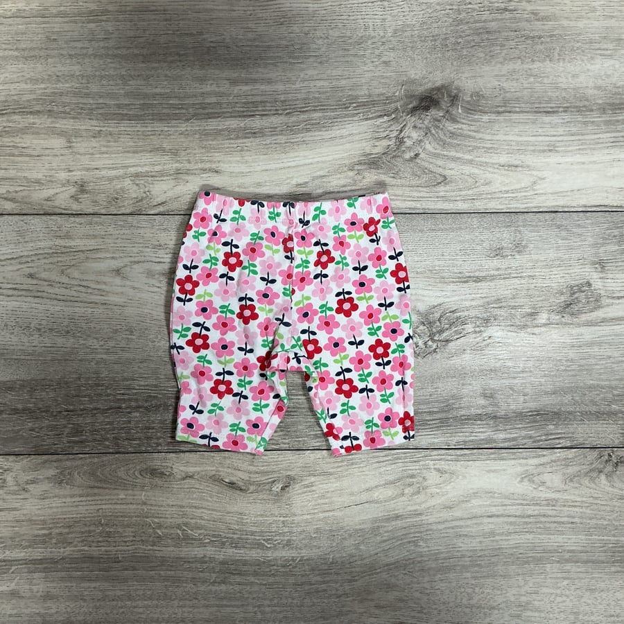 GIRLS - 6 Month - Shorts
