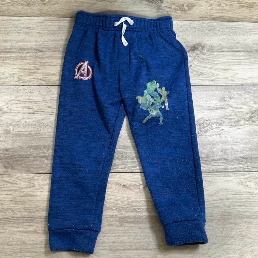 BOYS - 5T - Pants - Play Clothes Condition
