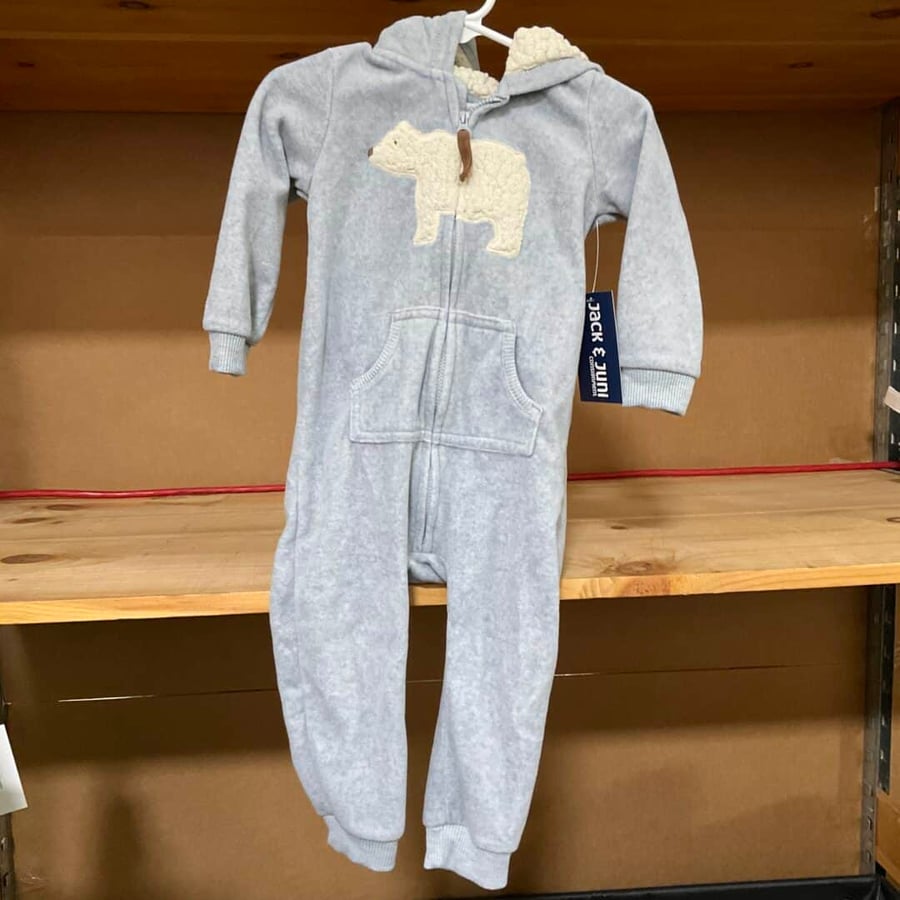 BOYS - 18 Month - Jumper