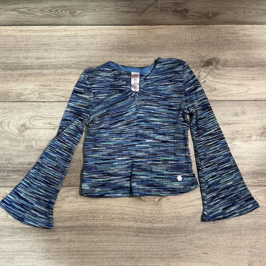GIRLS - 5/6 - Shirt