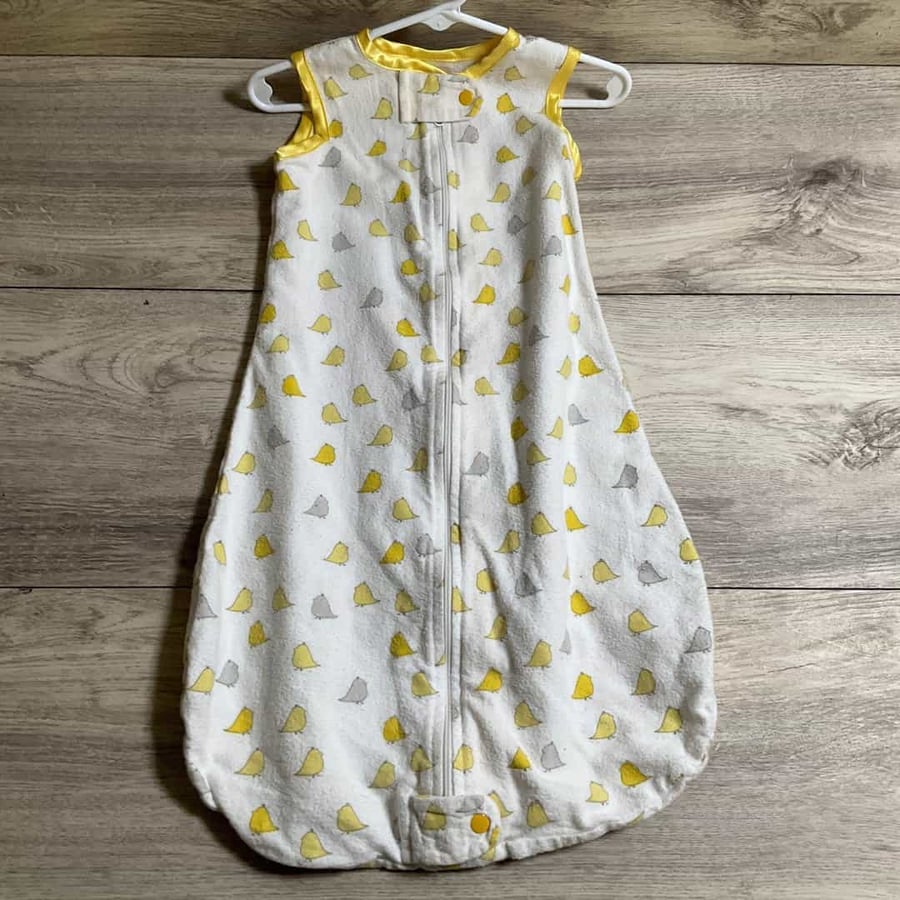BOYS - 3/6 Month - Sleep Sack