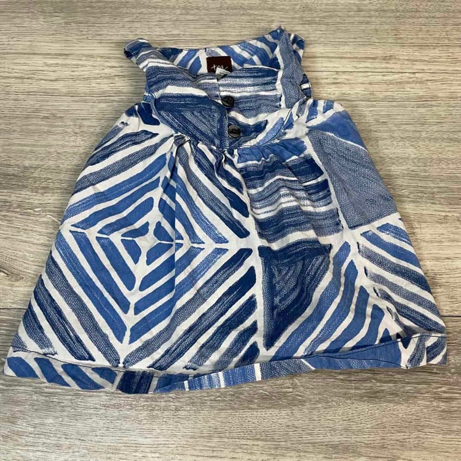 GIRLS - 3/6 Months - Dress