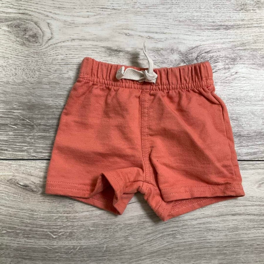 BOYS - Newborn - Shorts