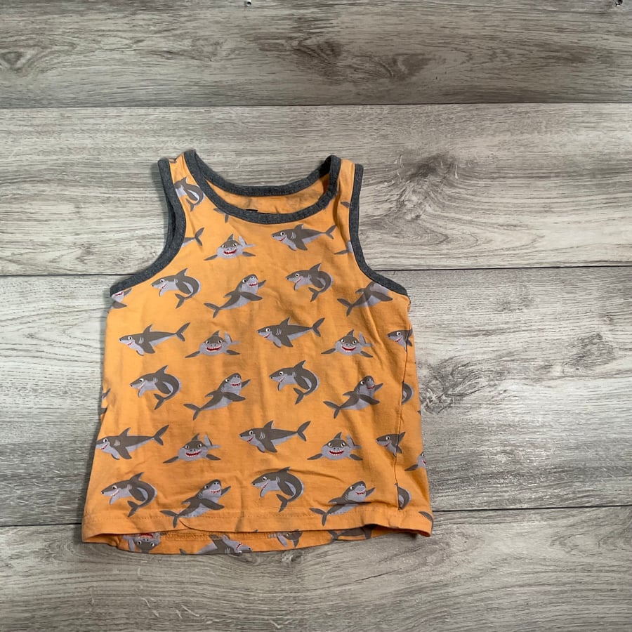 BOYS - 2T - Shirt