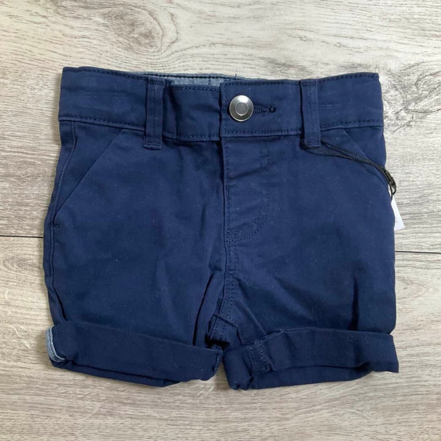 BOYS - 3/6 Month - Shorts