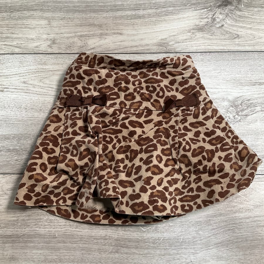 GIRLS - 4T - Skirt - Vintage