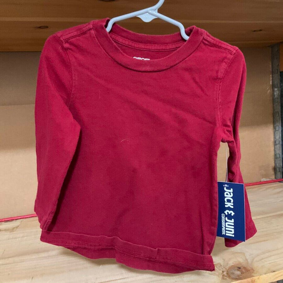 BOYS - 2T - Shirt