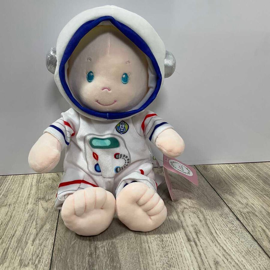 Astronaut Plush