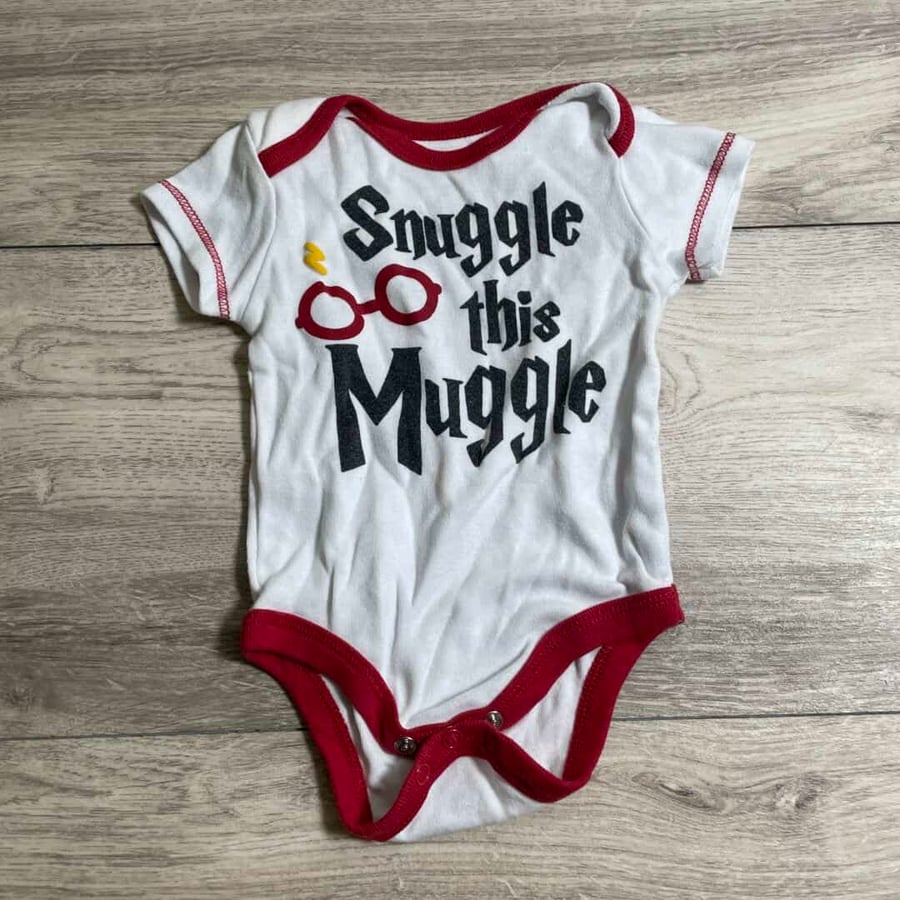 BOYS / GIRLS - 0/3 Months - Onesie