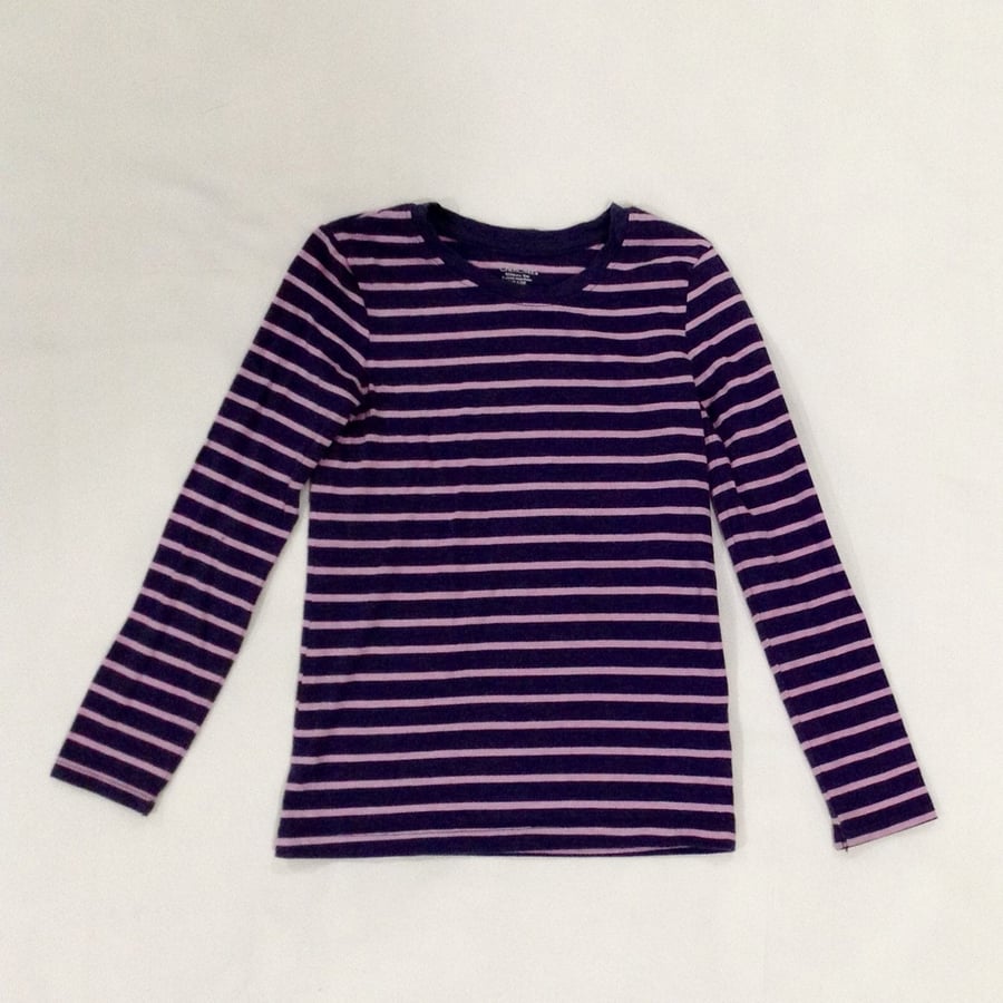 GIRLS - #1760 - Size 6 - Shirt