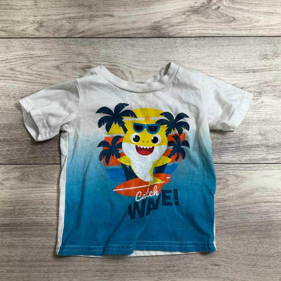 BOYS - 18 Month - Shirt - Play Clothes Condition