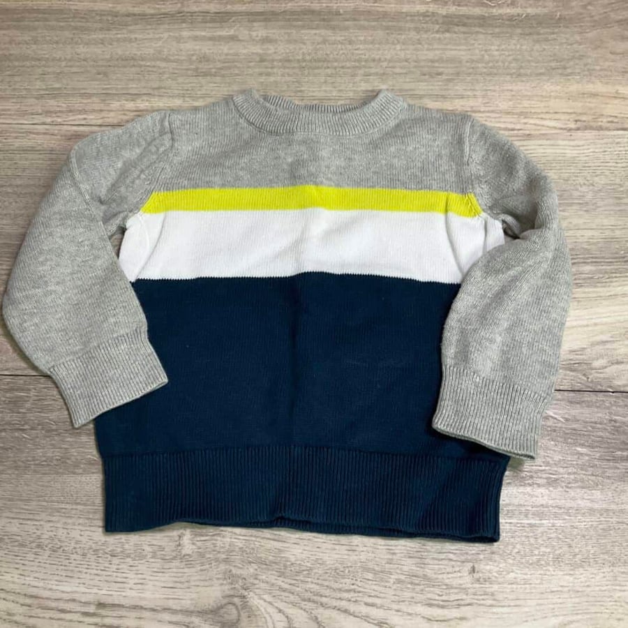 BOYS - 2T - Sweater