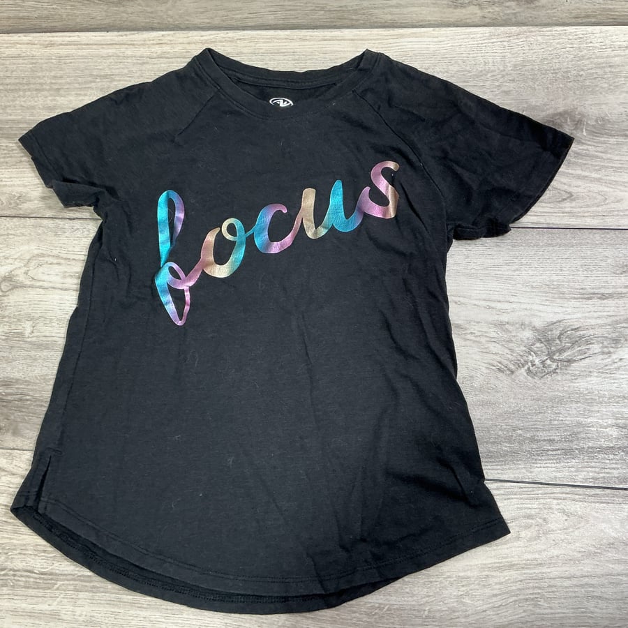 GIRLS - 7/8 - Shirt